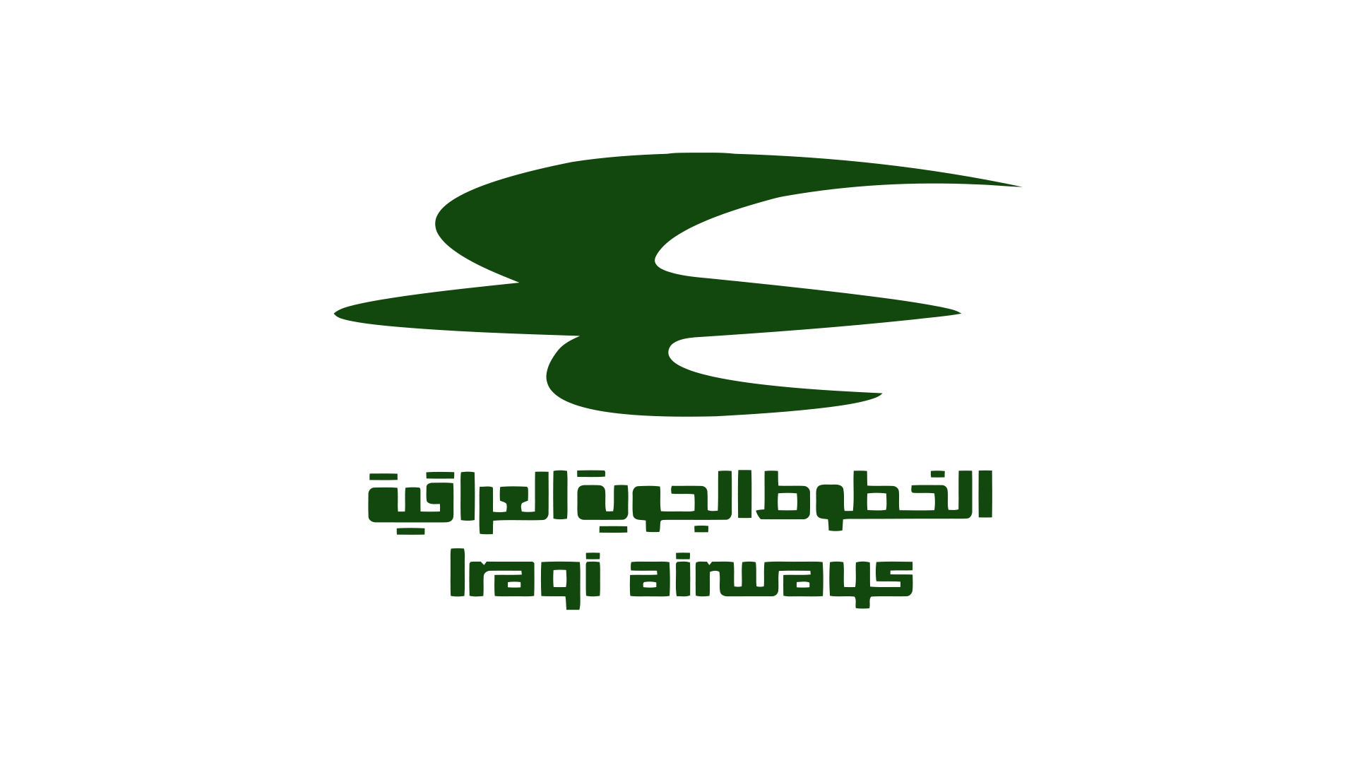Iraqi Airways