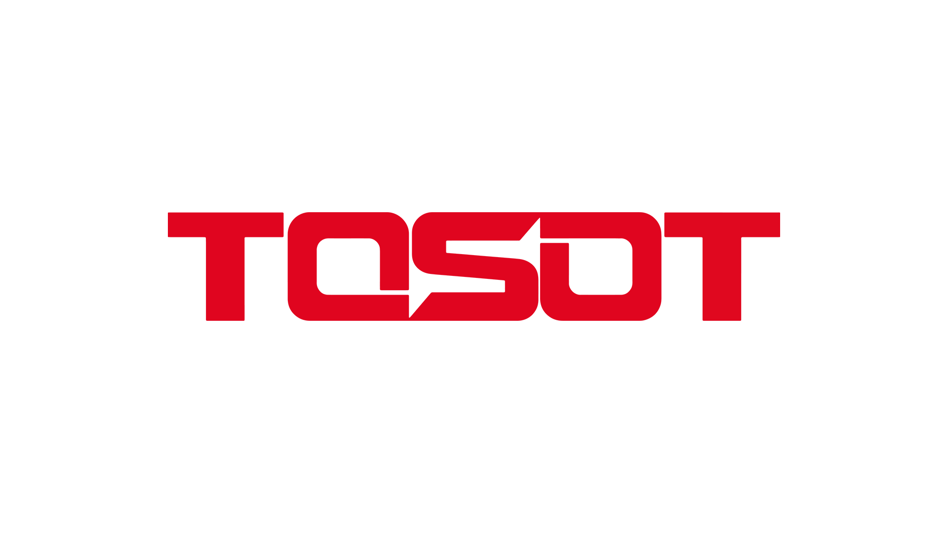 TOSOT