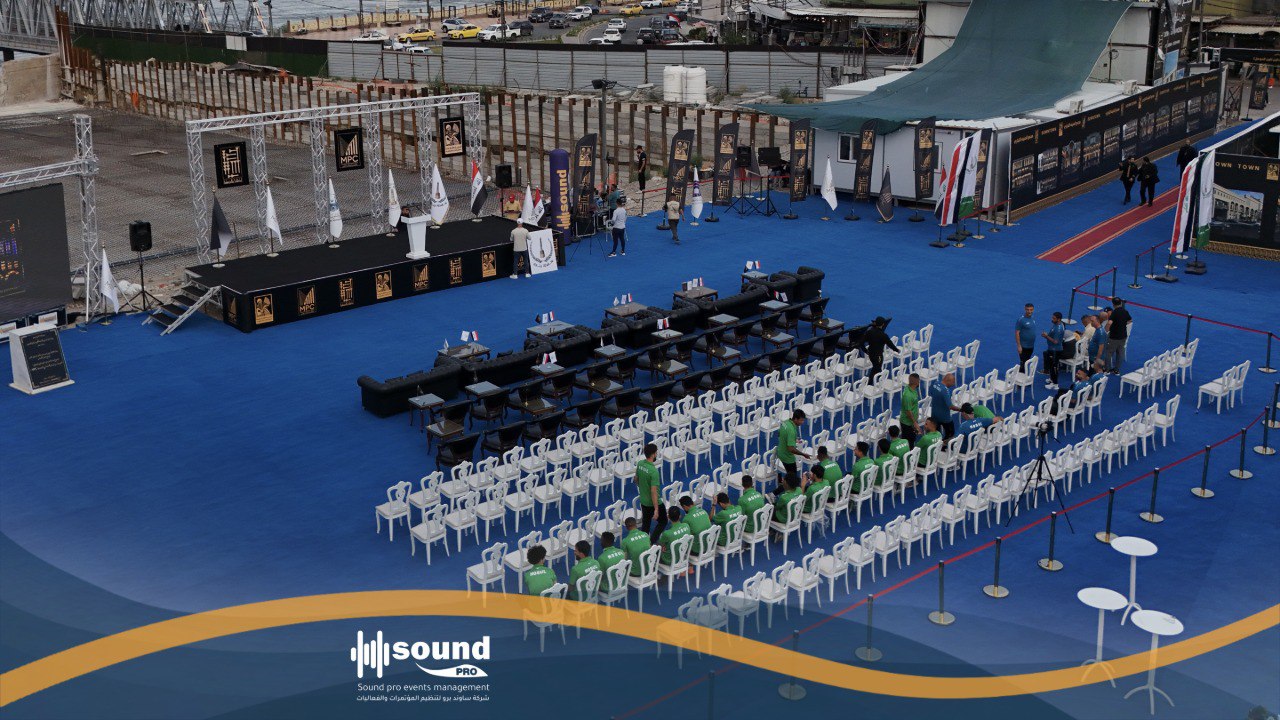 SoundPro Production & Engineering